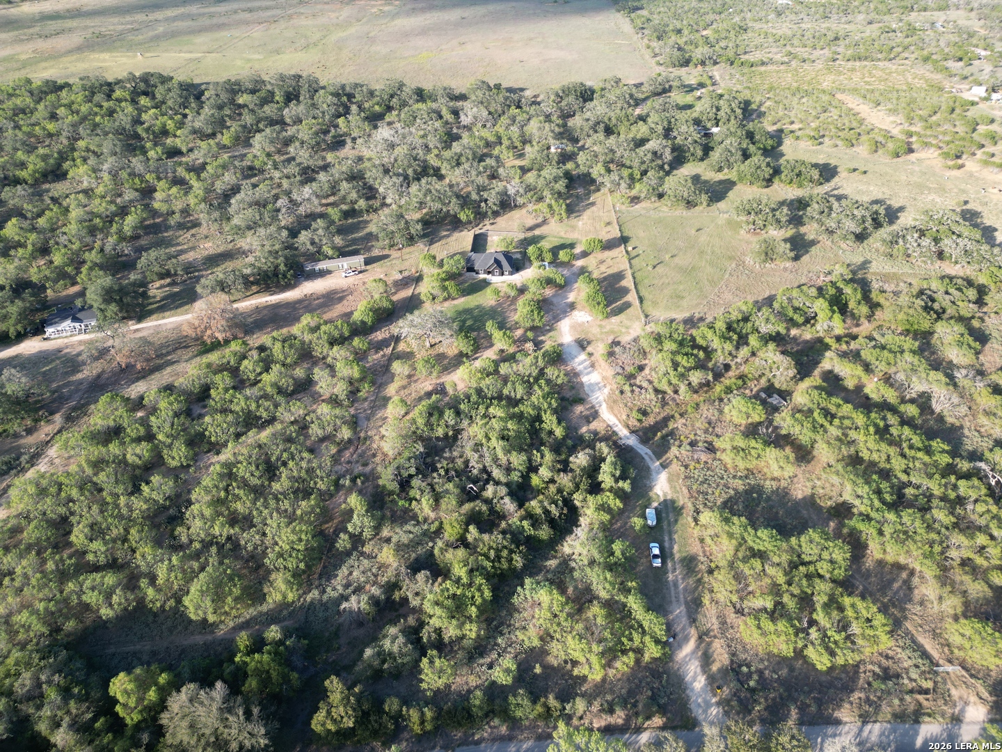 2525 TOMBLIN RD, Bigfoot, TX 78005