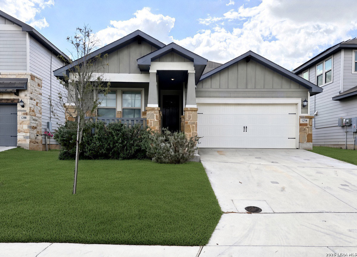 1284 ELLA XING, New Braunfels, TX 78130