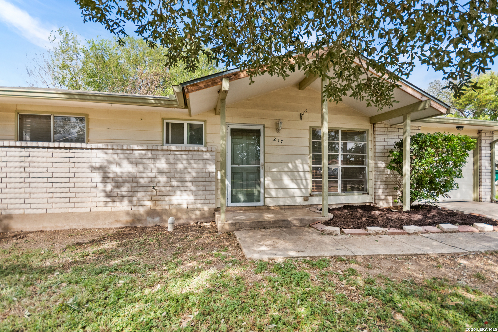 Property photo for 217 Michelle, Converse, TX