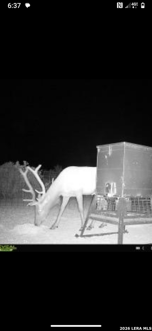 00 W Cooper Road, Coms, TX 78837