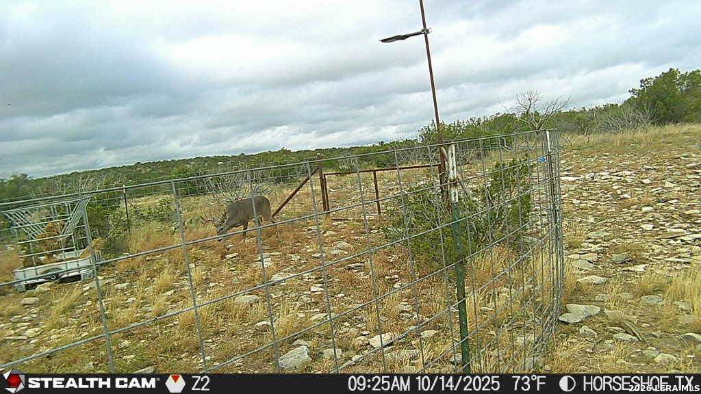 00 W Cooper Road, Coms, TX 78837