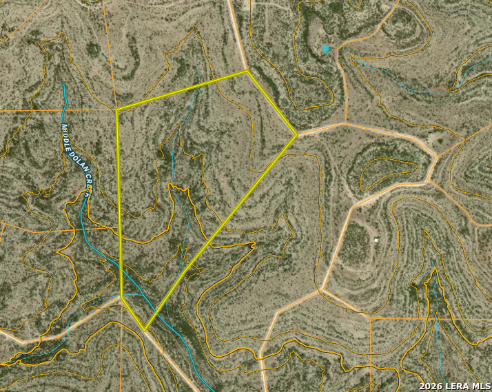 00 W Cooper Road, Coms, TX 78837