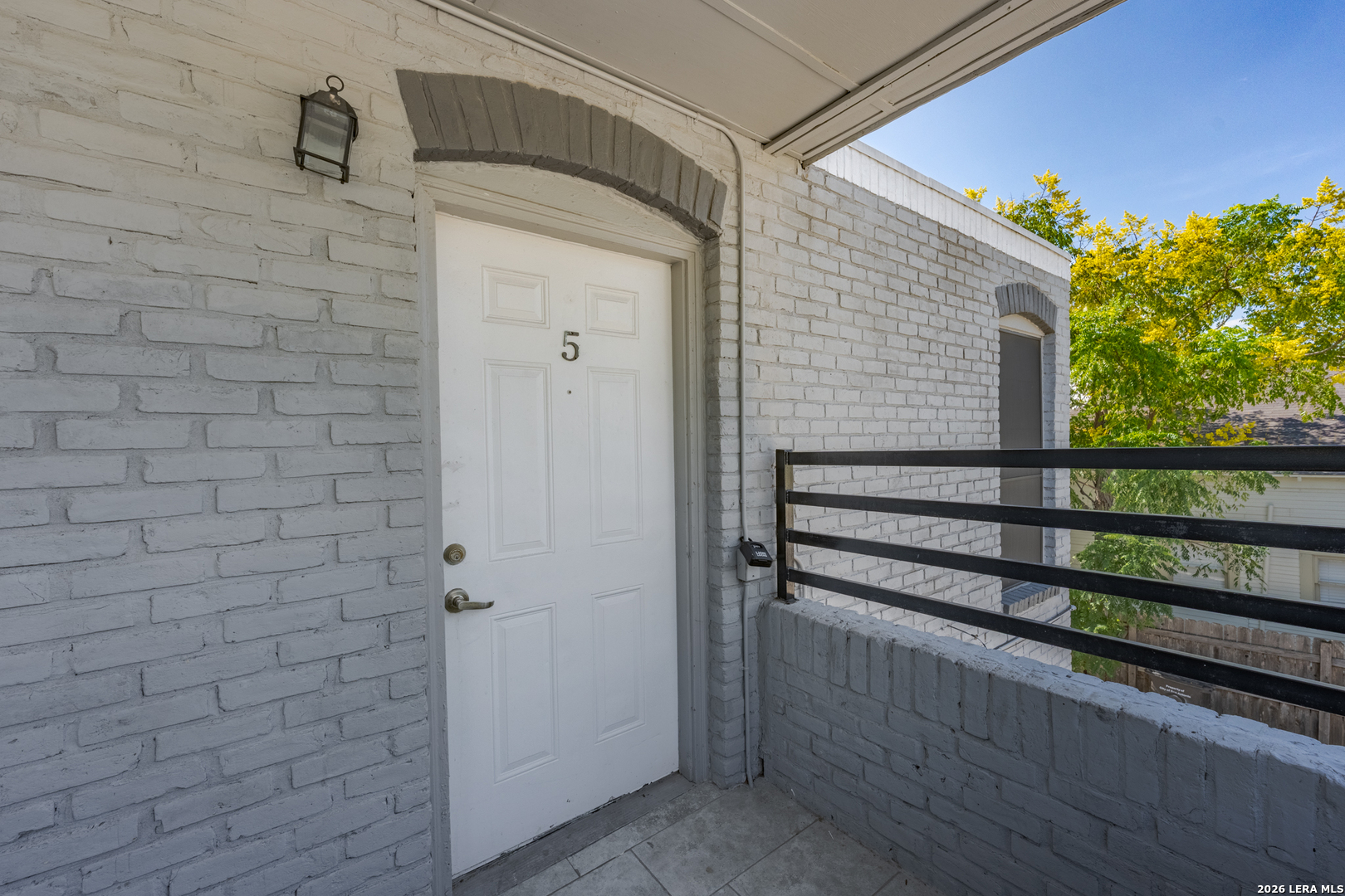 358 Claremont Ave, #UNIT 5, San Antonio, TX 78209