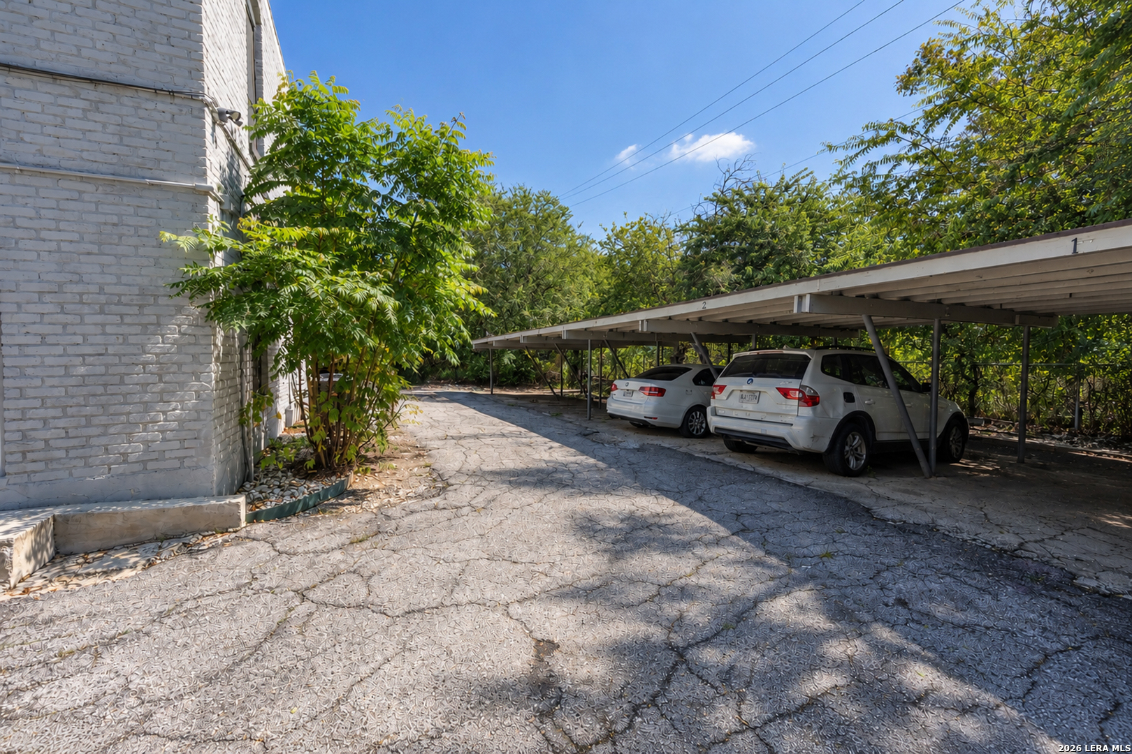 358 Claremont Ave, #UNIT 5, San Antonio, TX 78209