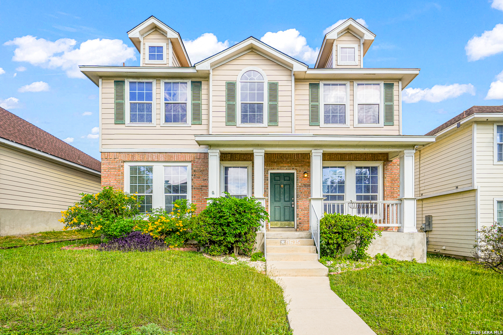 Property photo for 9635 Wild Horse Run, San Antonio, TX