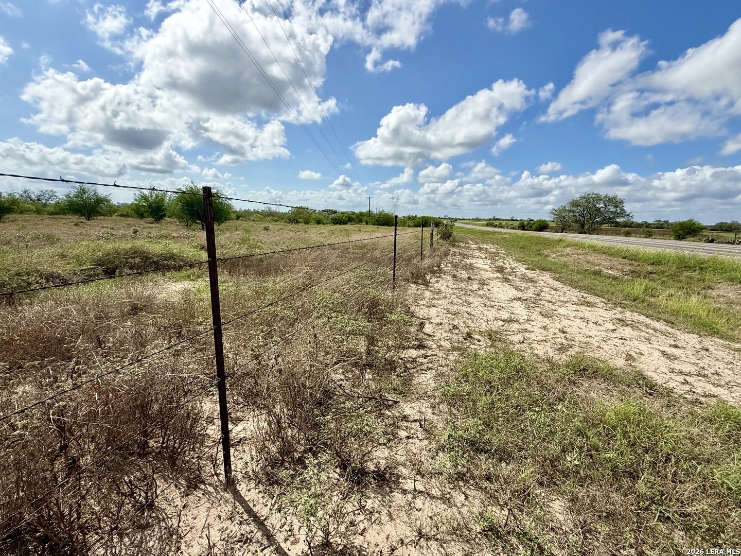 Property photo for 15.96 ACRES SH-72, Kenedy, TX