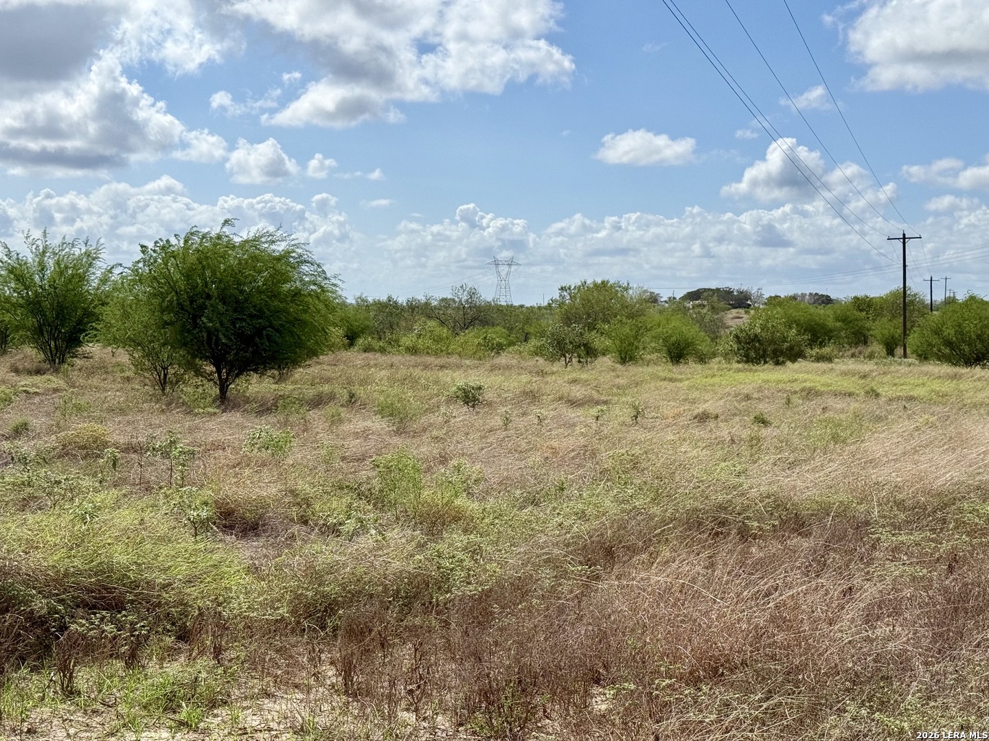 15.96 ACRES SH-72, Kenedy, TX 78119