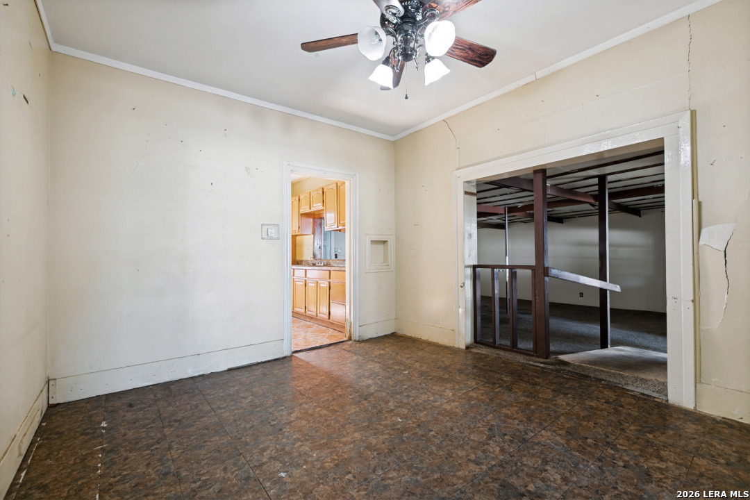 7411 MARY ABBOTT ST, San Antonio, TX 78221