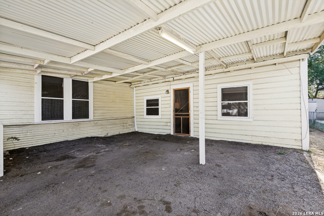 7411 MARY ABBOTT ST, San Antonio, TX 78221