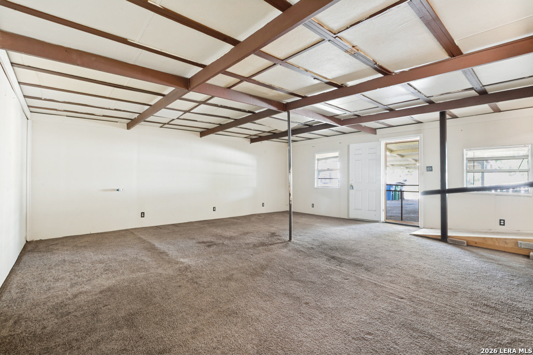7411 MARY ABBOTT ST, San Antonio, TX 78221