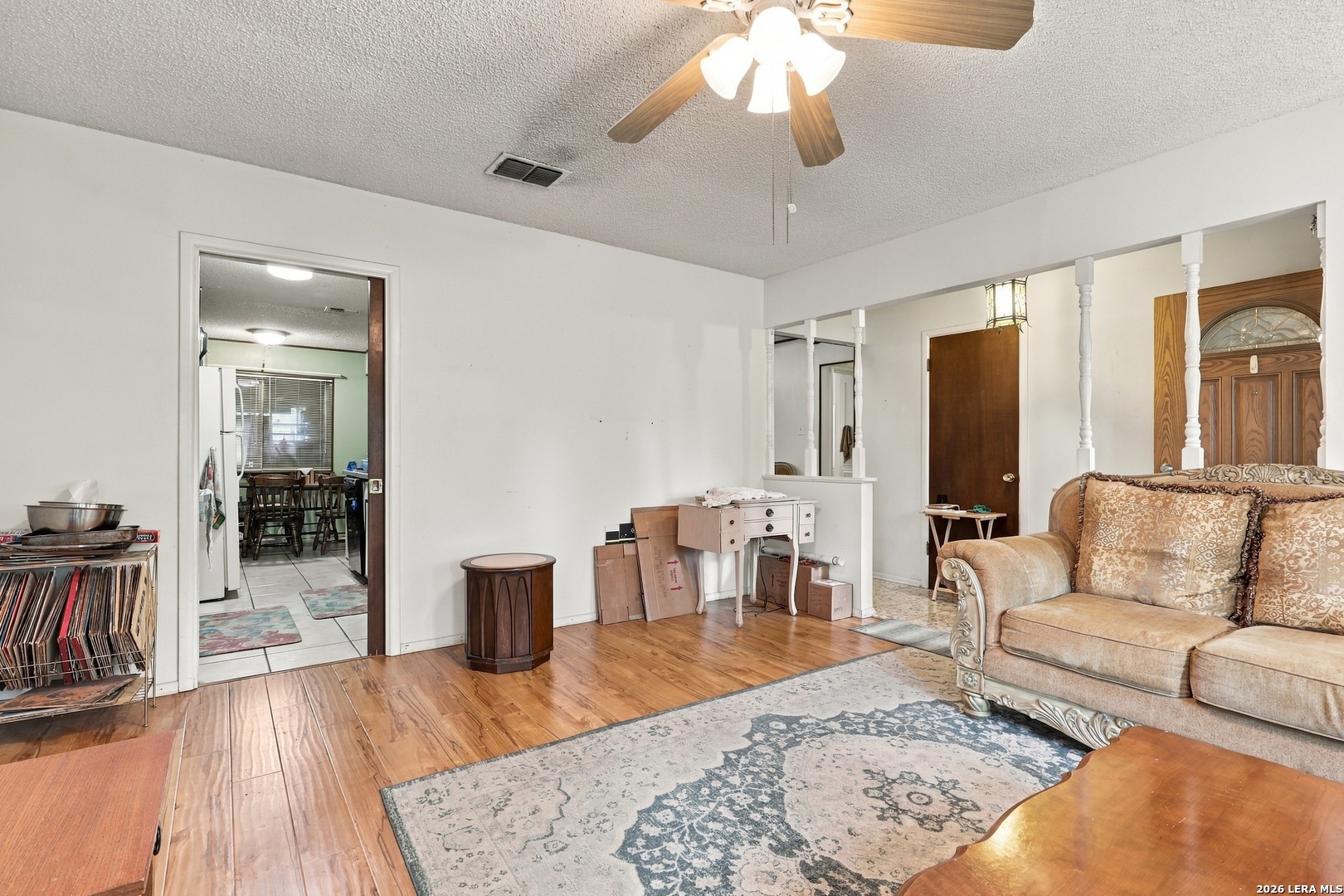 6926 DESILU DR, San Antonio, TX 78240