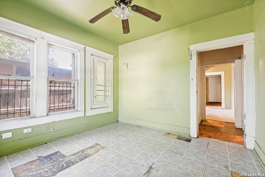 7411 MARY ABBOTT ST, San Antonio, TX 78221