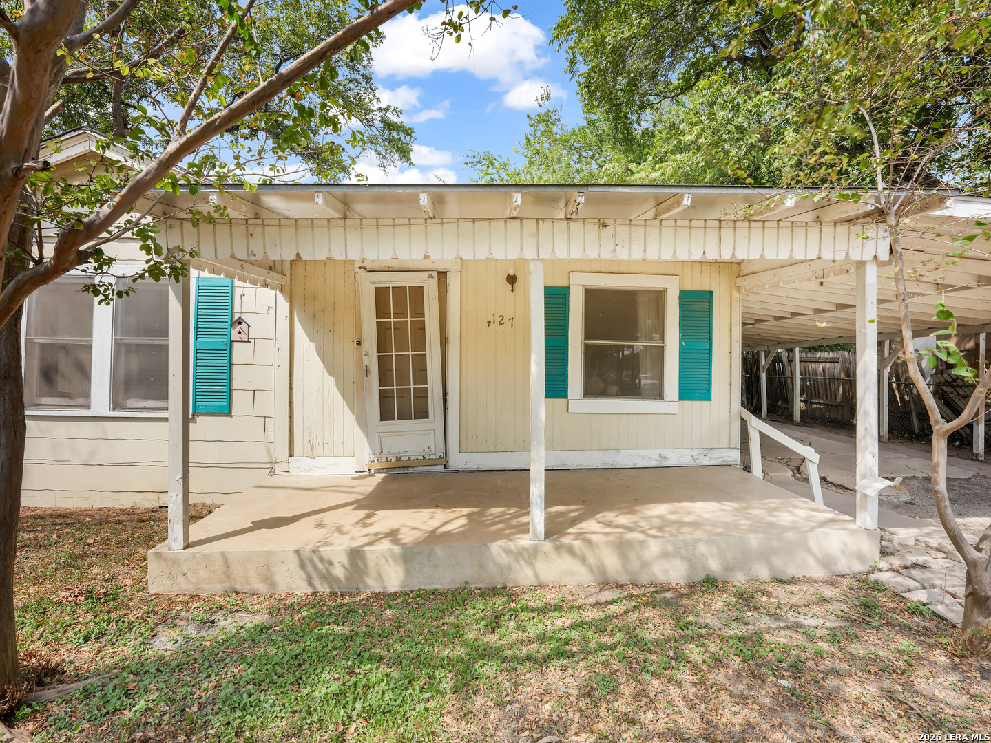 Property photo for 127 Linda Lou Dr, San Antonio, TX