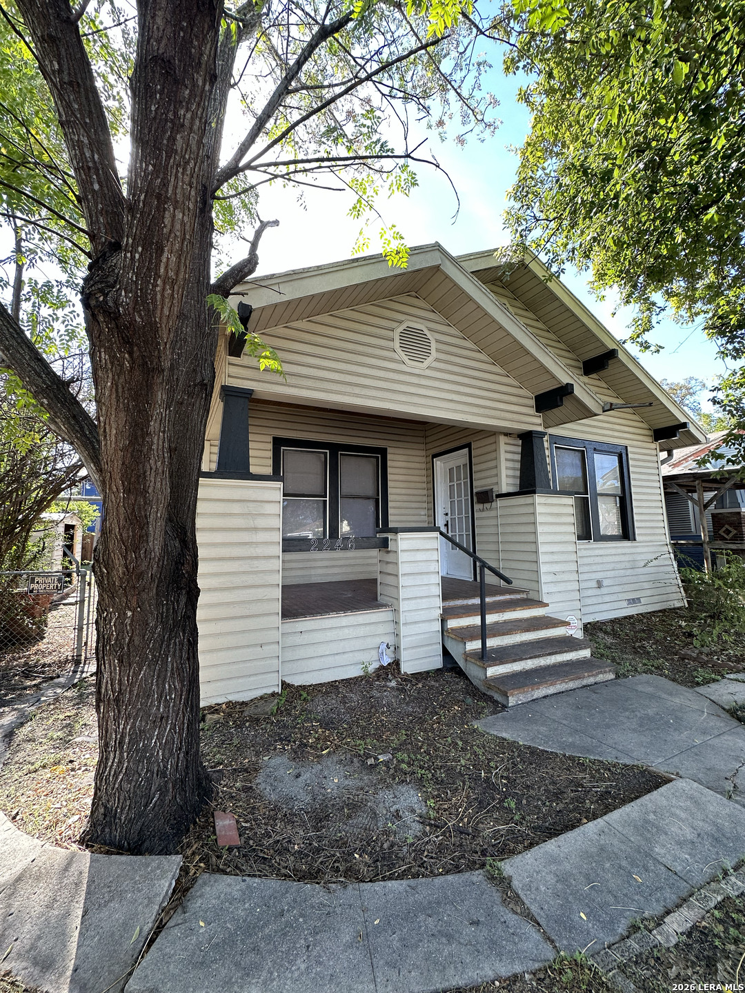 Property photo for 2246 E Houston St, San Antonio, TX