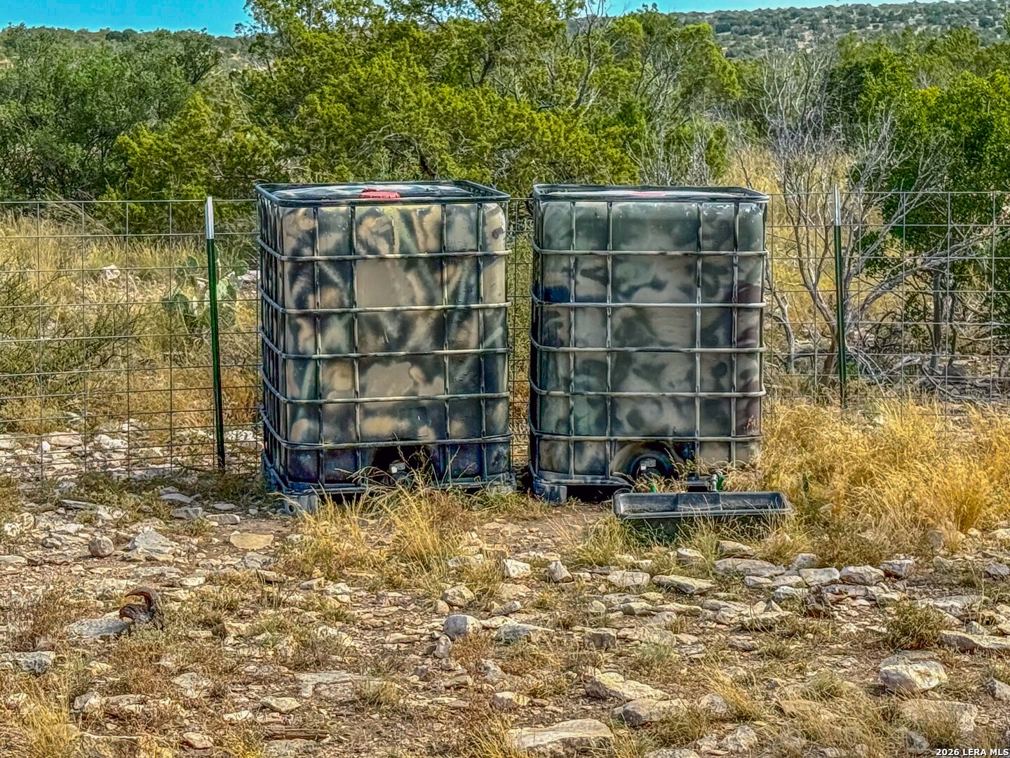 TBD N Cooper Road, Coms, TX 78837