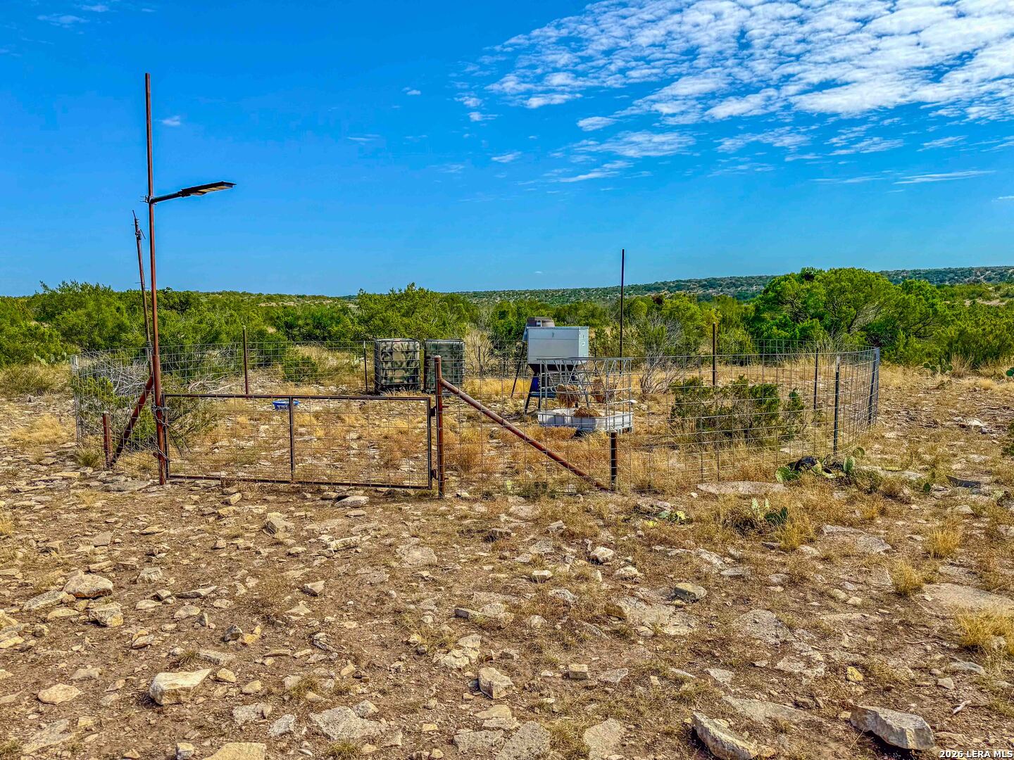 TBD N Cooper Road, Coms, TX 78837