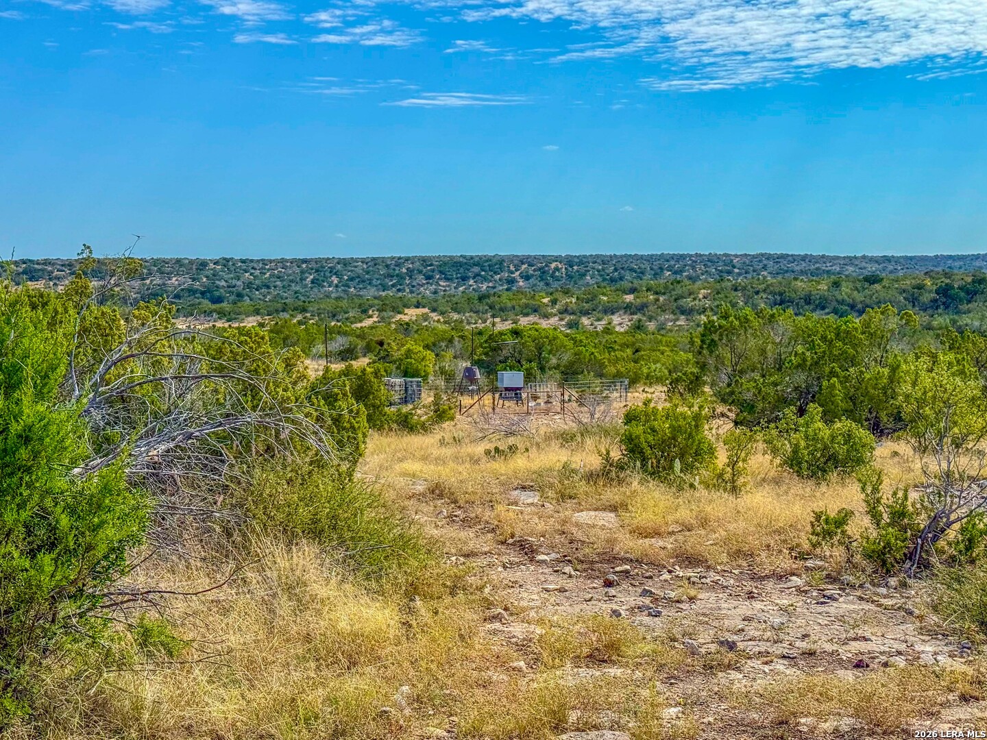 TBD N Cooper Road, Coms, TX 78837
