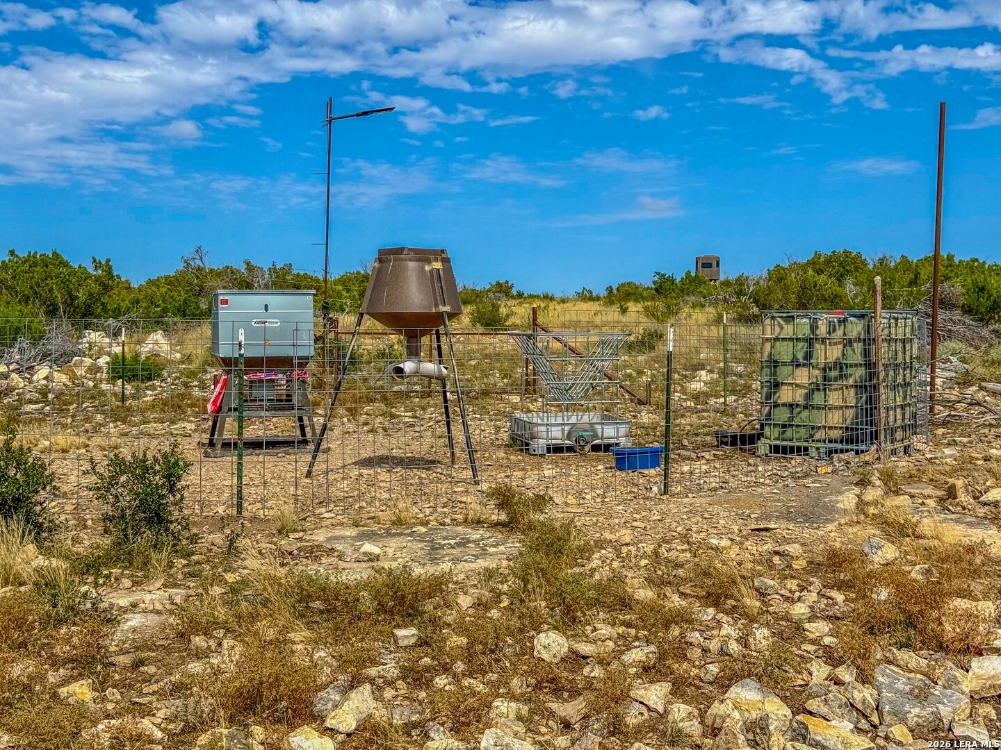 TBD N Cooper Road, Coms, TX 78837