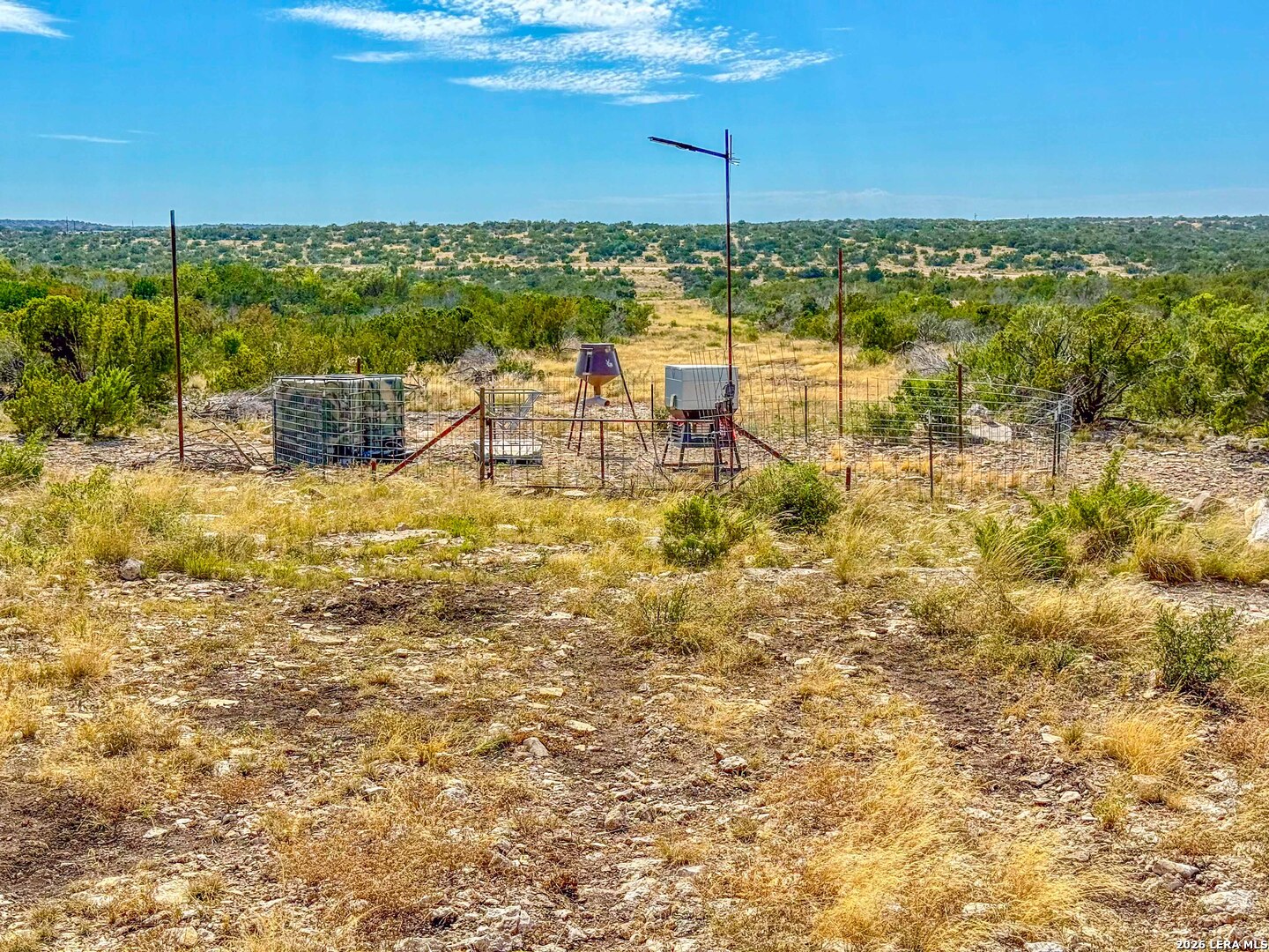 TBD N Cooper Road, Coms, TX 78837