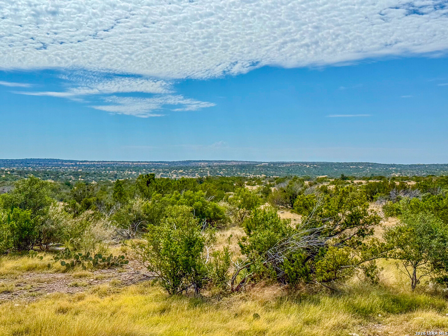 TBD N Cooper Road, Coms, TX 78837