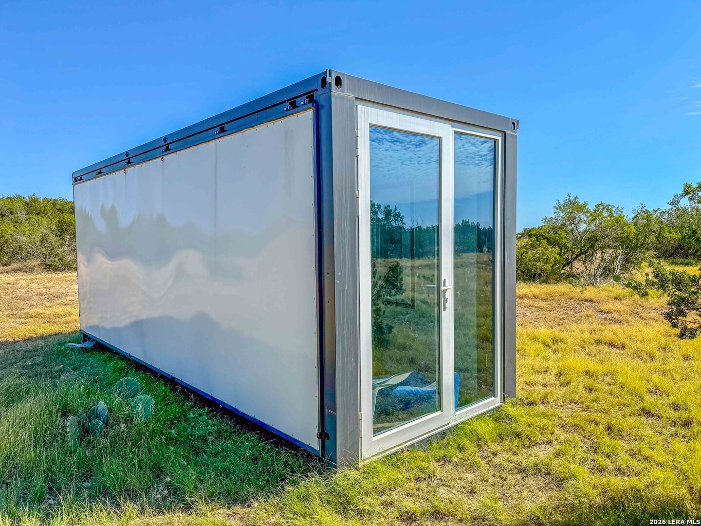 TBD N Cooper Road, Coms, TX 78837