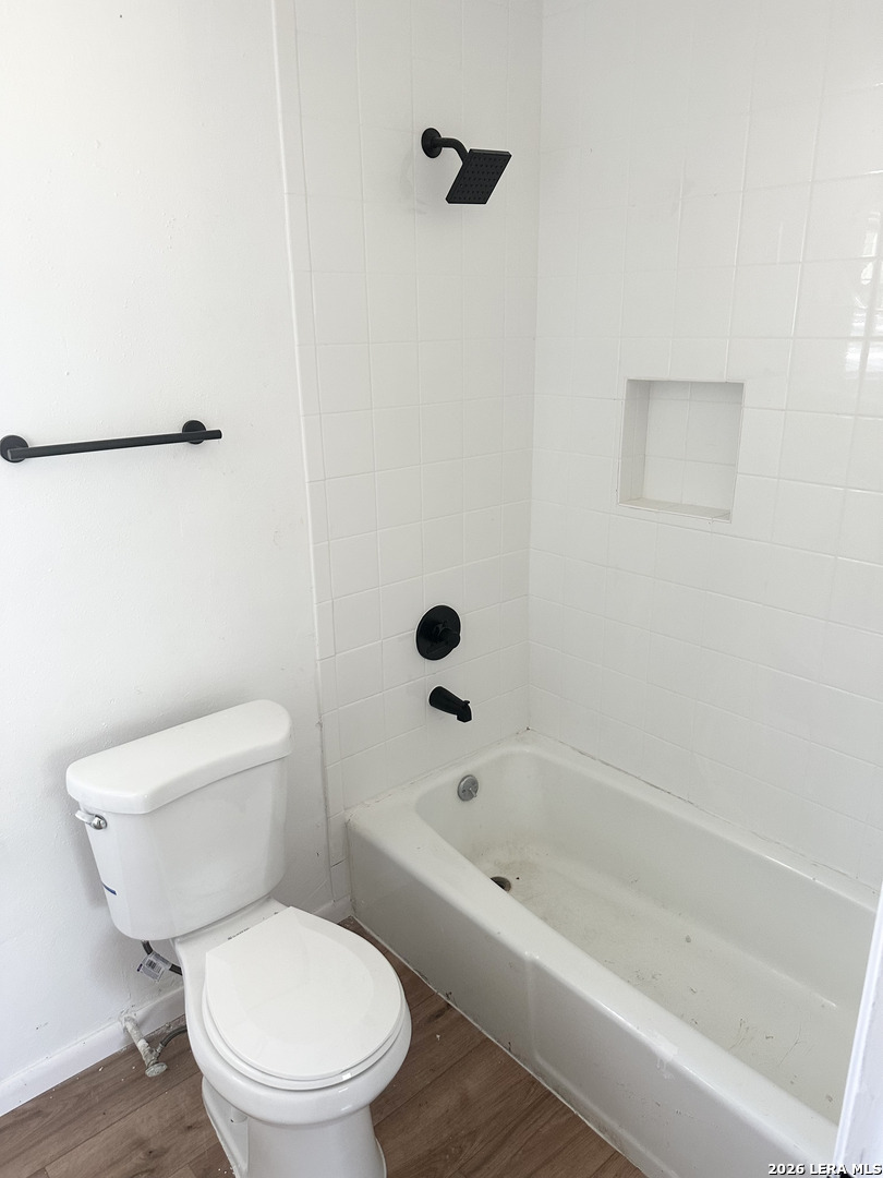 1240 Ada St, San Antonio, TX 78223