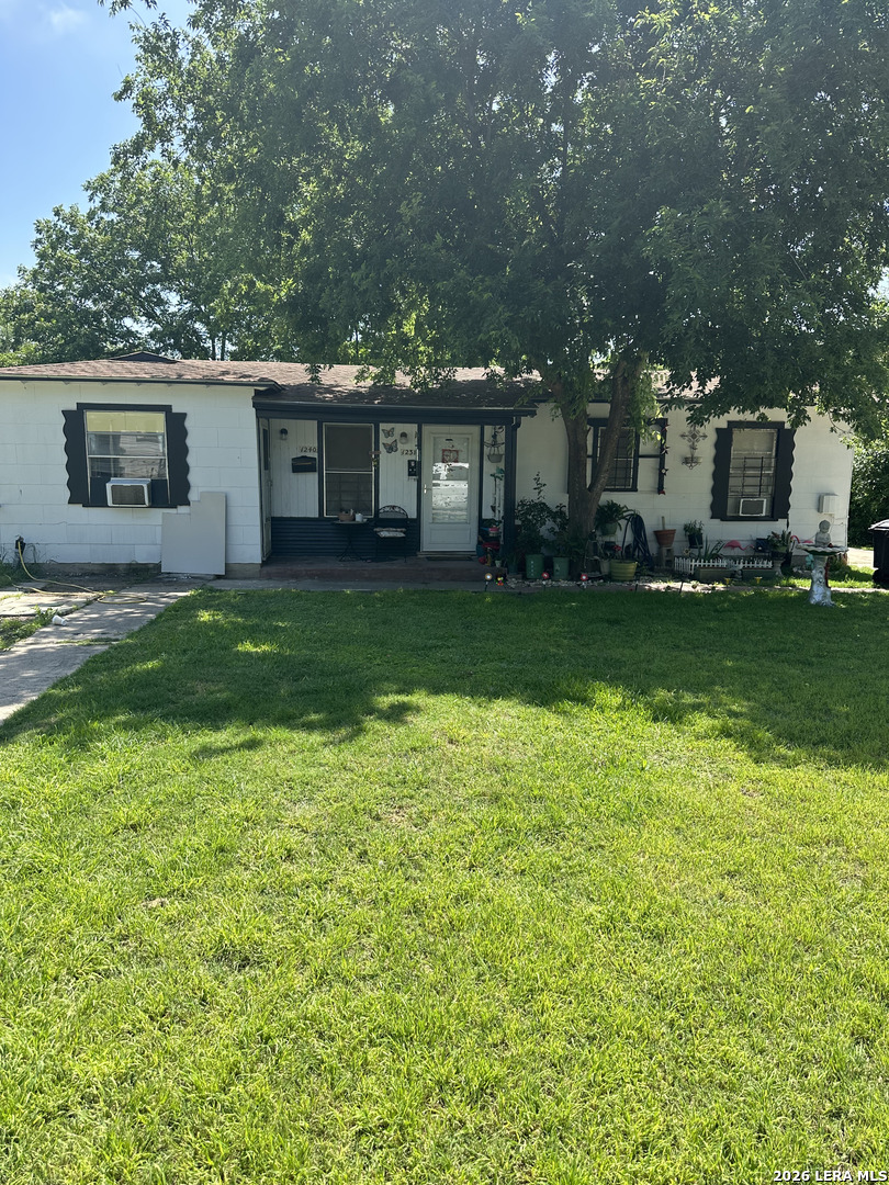 Property photo for 1240 Ada St, San Antonio, TX