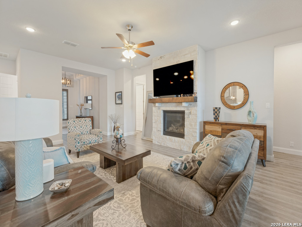 993 Carriage Loop, New Braunfels, TX 78132