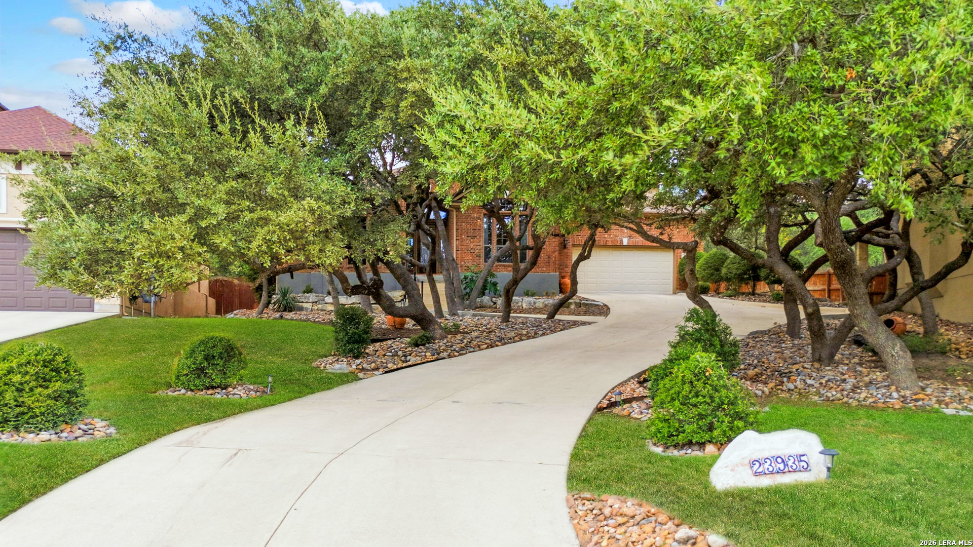 Property photo for 23935 Seven Winds, San Antonio, TX