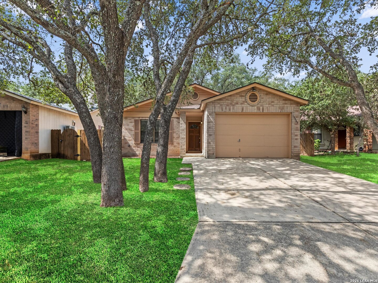 Property photo for 13359 Pecan Glade, San Antonio, TX
