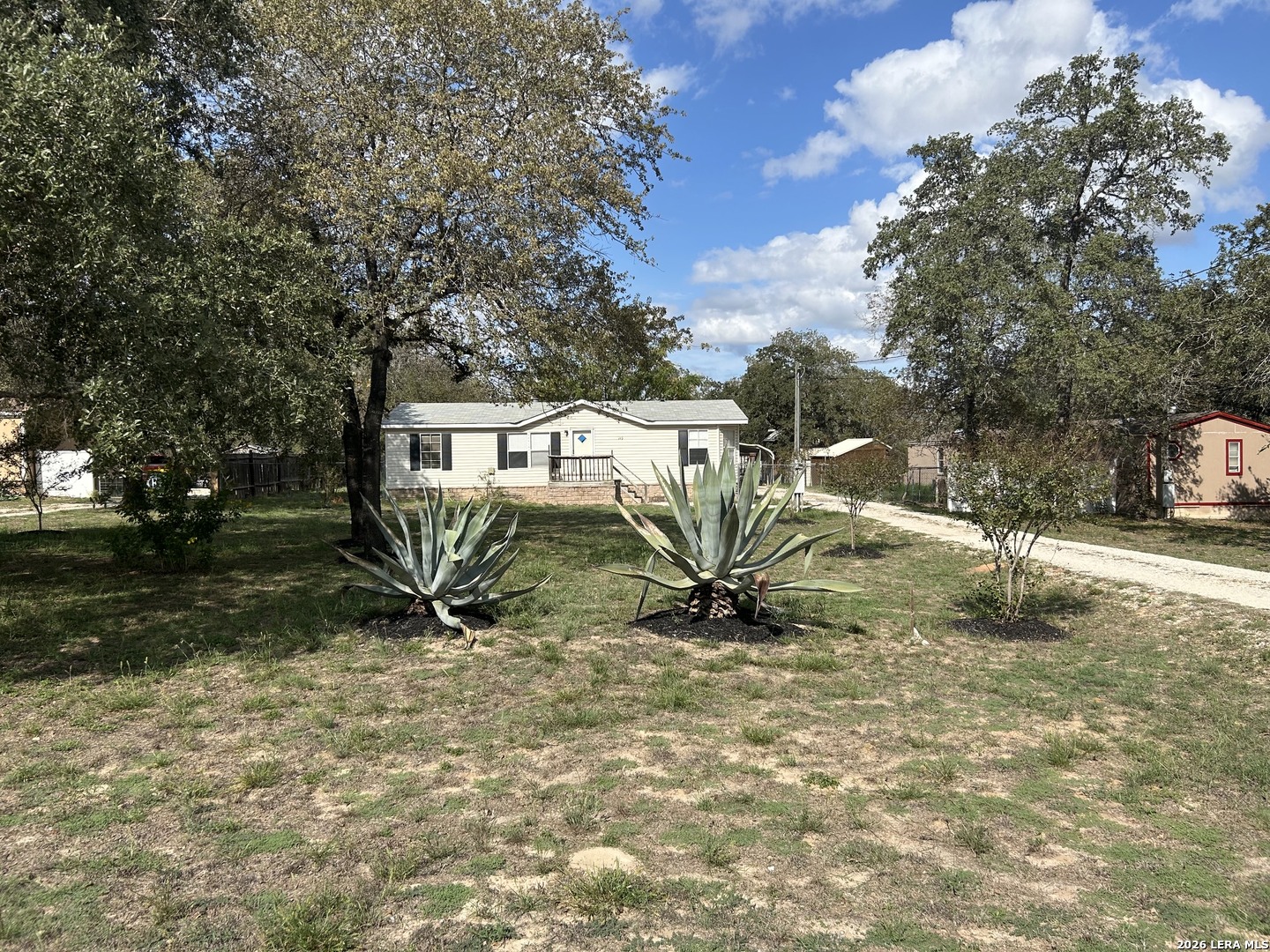 Property photo for 165 BRIANNA CT, Von Ormy, TX