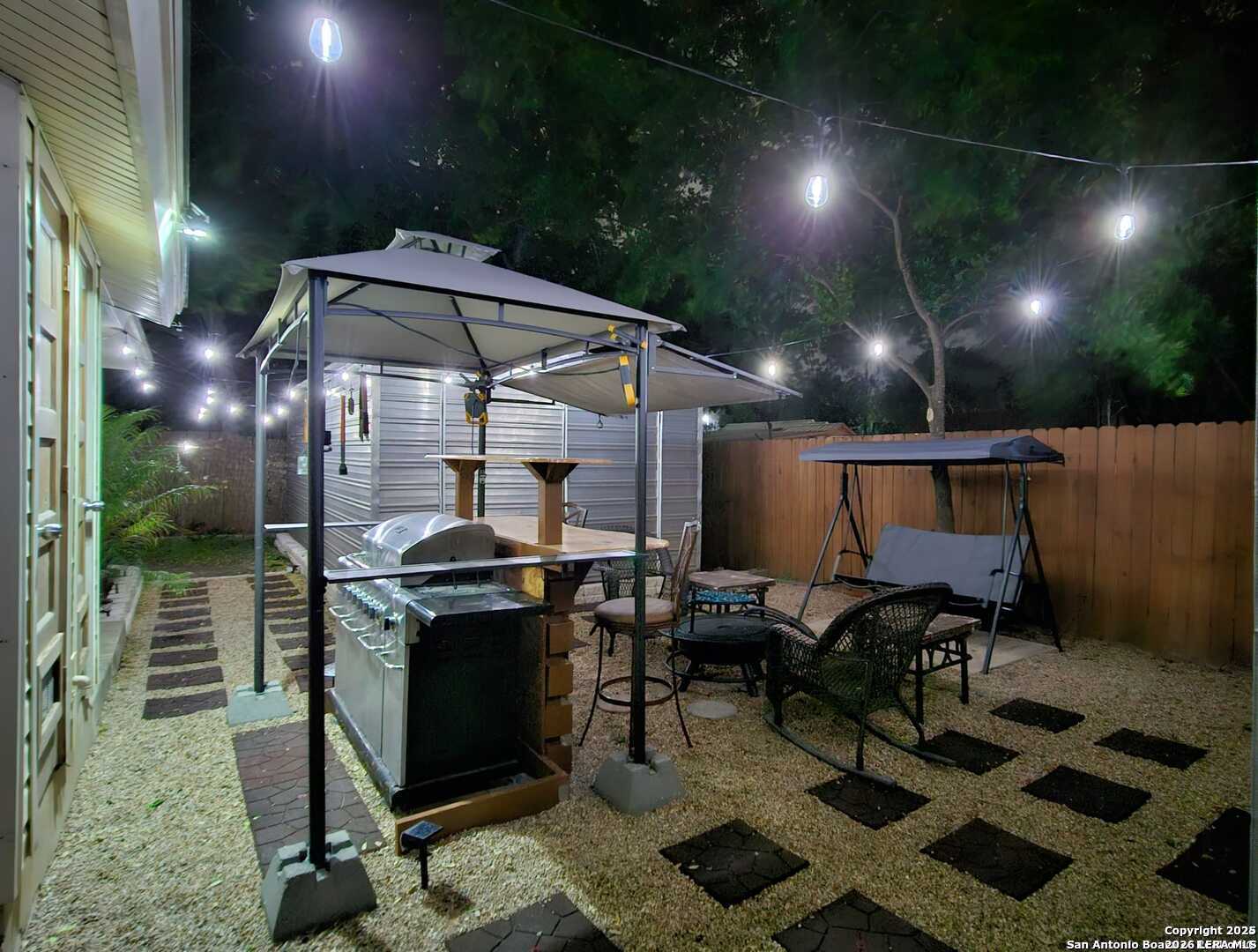 820 DURR RD, San Antonio, TX 78214