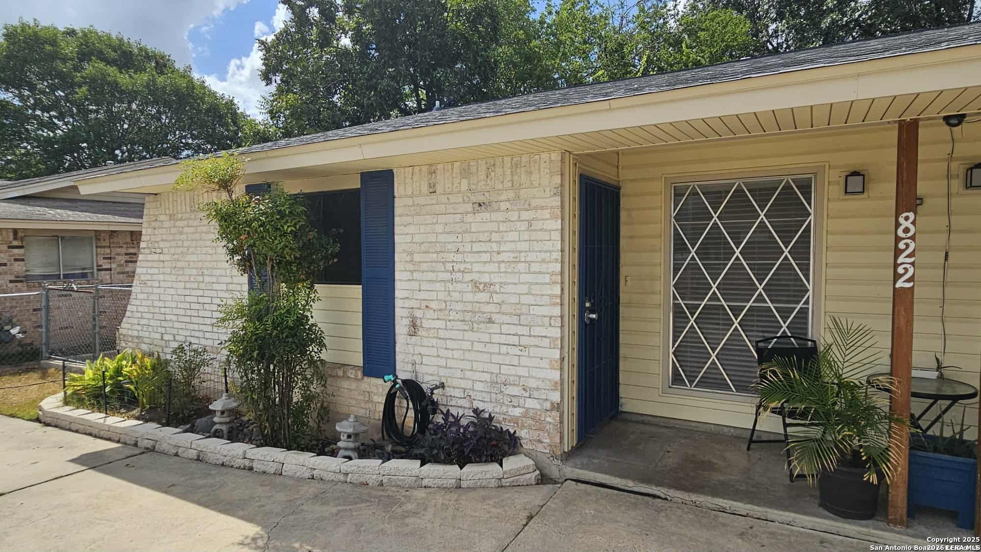 820 DURR RD, San Antonio, TX 78214