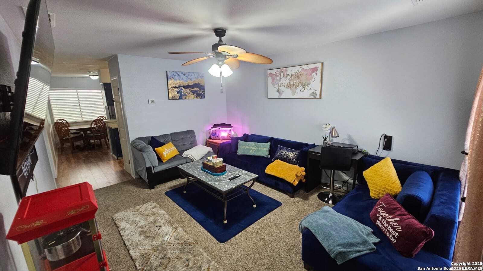 820 DURR RD, San Antonio, TX 78214