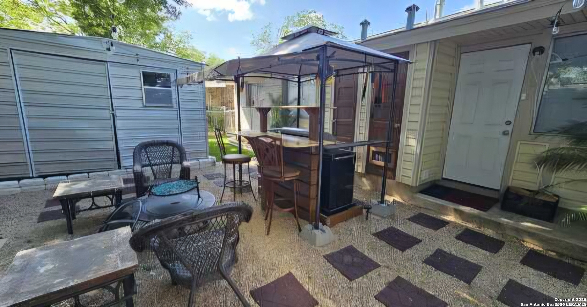 820 DURR RD, San Antonio, TX 78214