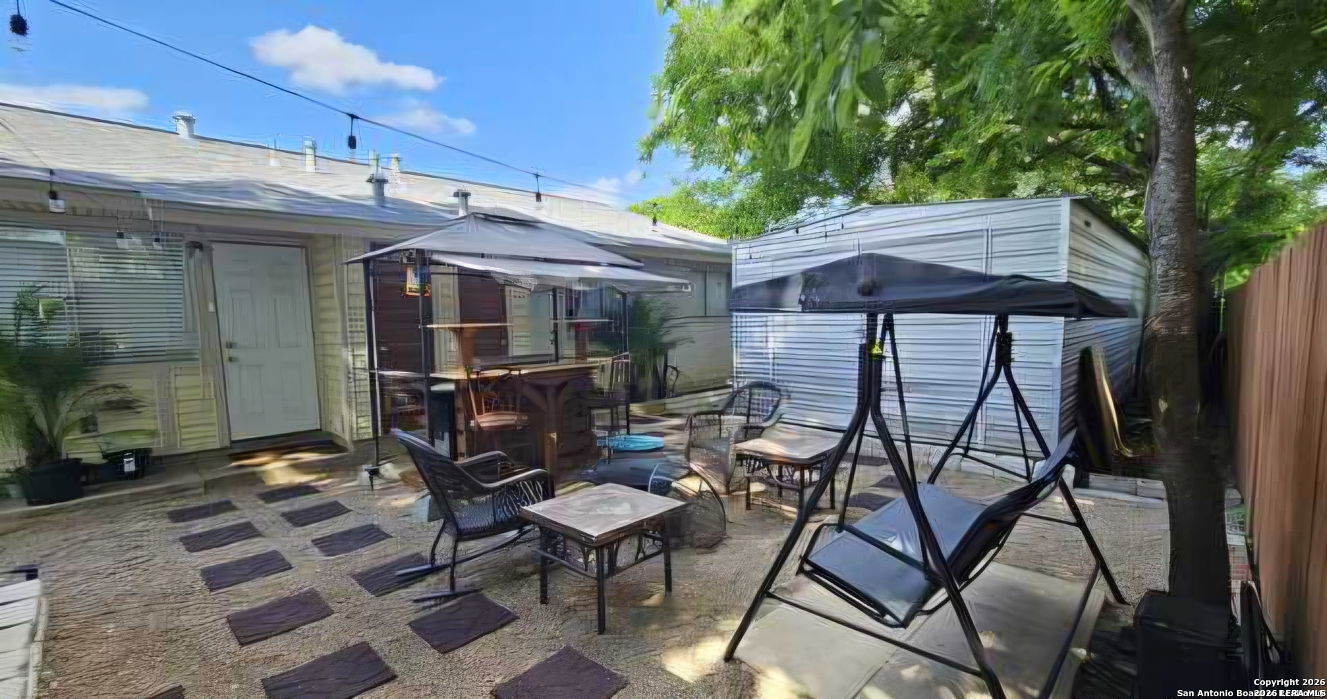 820 DURR RD, San Antonio, TX 78214