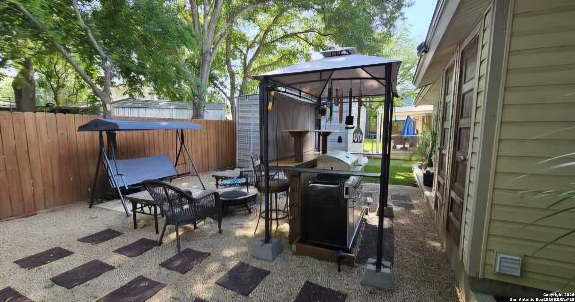 820 DURR RD, San Antonio, TX 78214