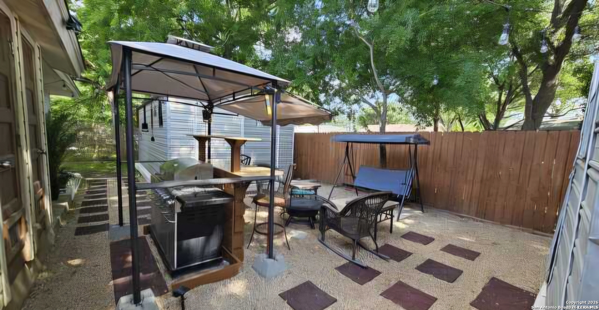 820 DURR RD, San Antonio, TX 78214