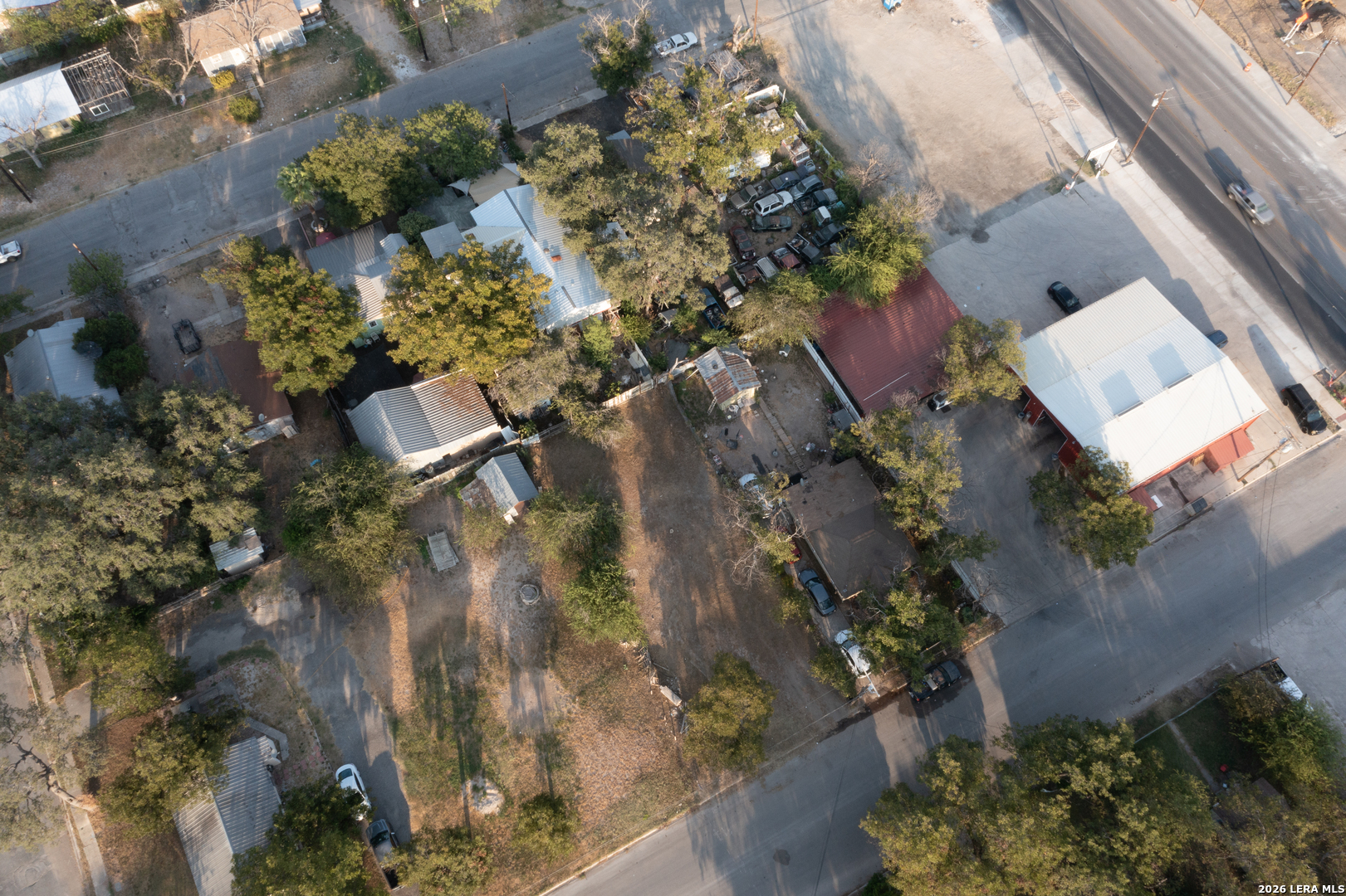 114 Mayhew St, Uvalde, TX 78801