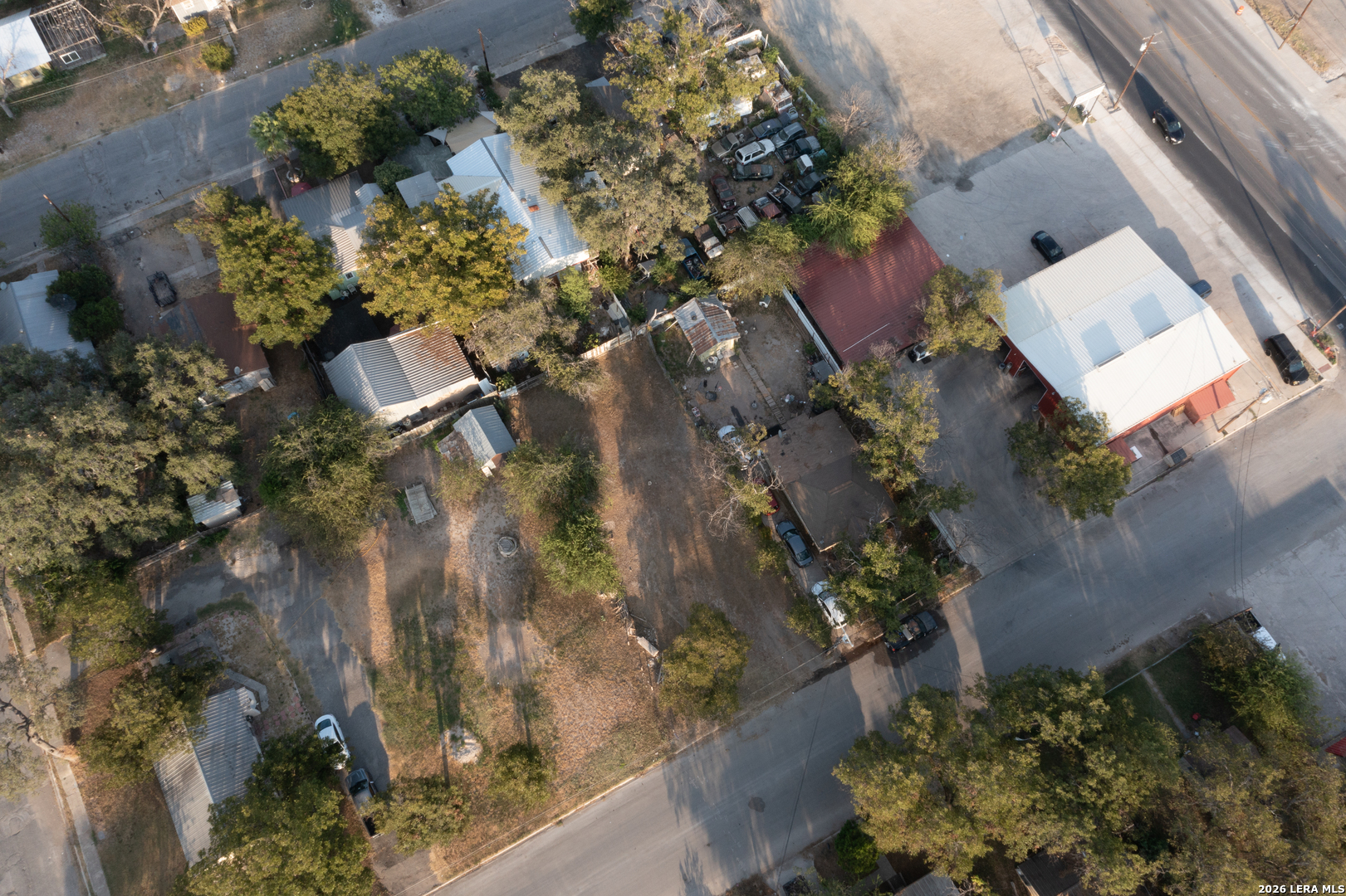 114 Mayhew St, Uvalde, TX 78801