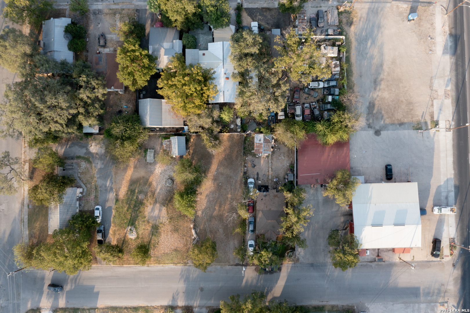 114 Mayhew St, Uvalde, TX 78801