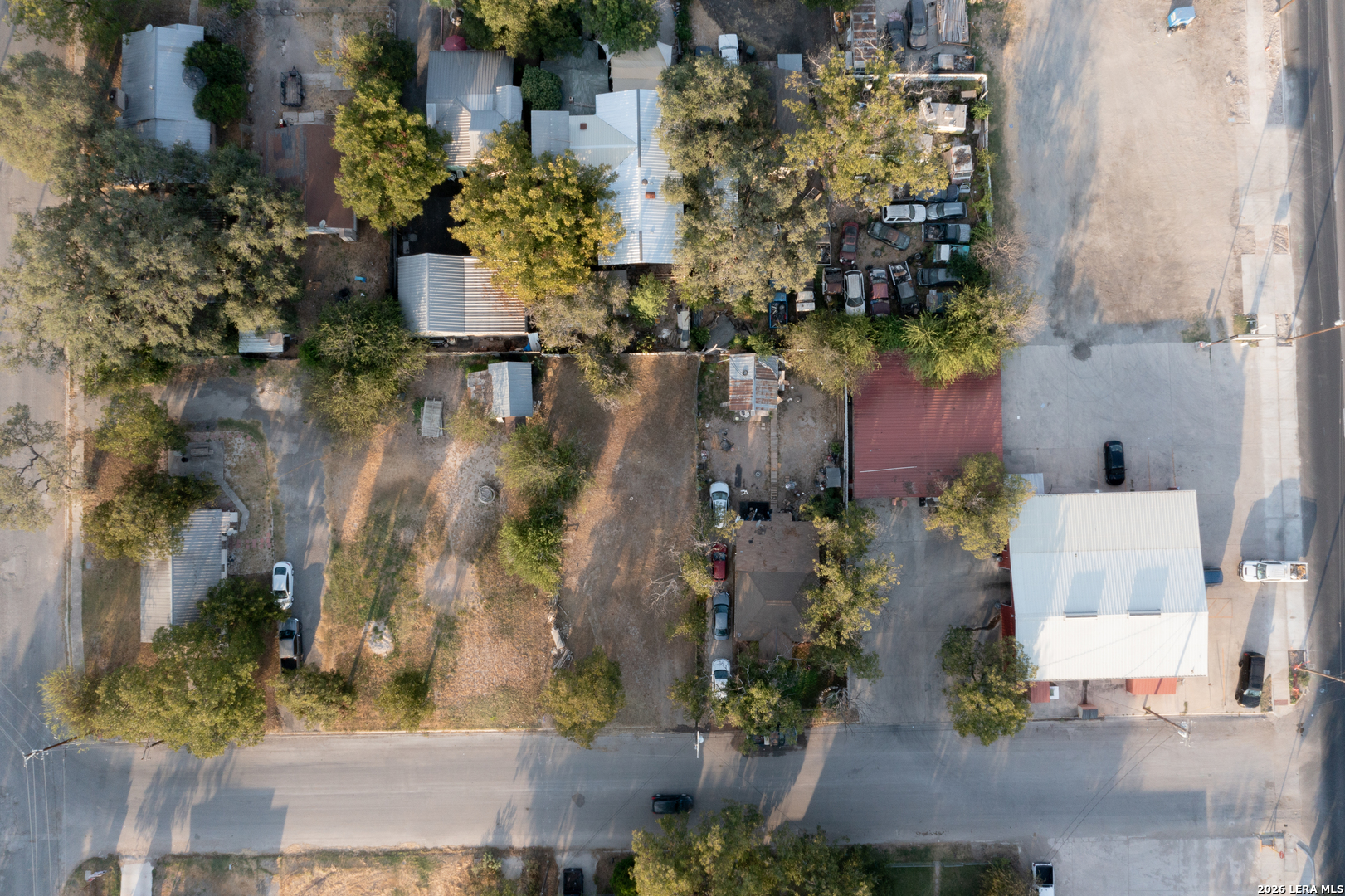 114 Mayhew St, Uvalde, TX 78801
