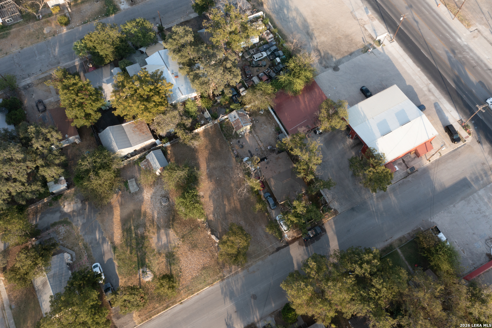 114 Mayhew St, Uvalde, TX 78801