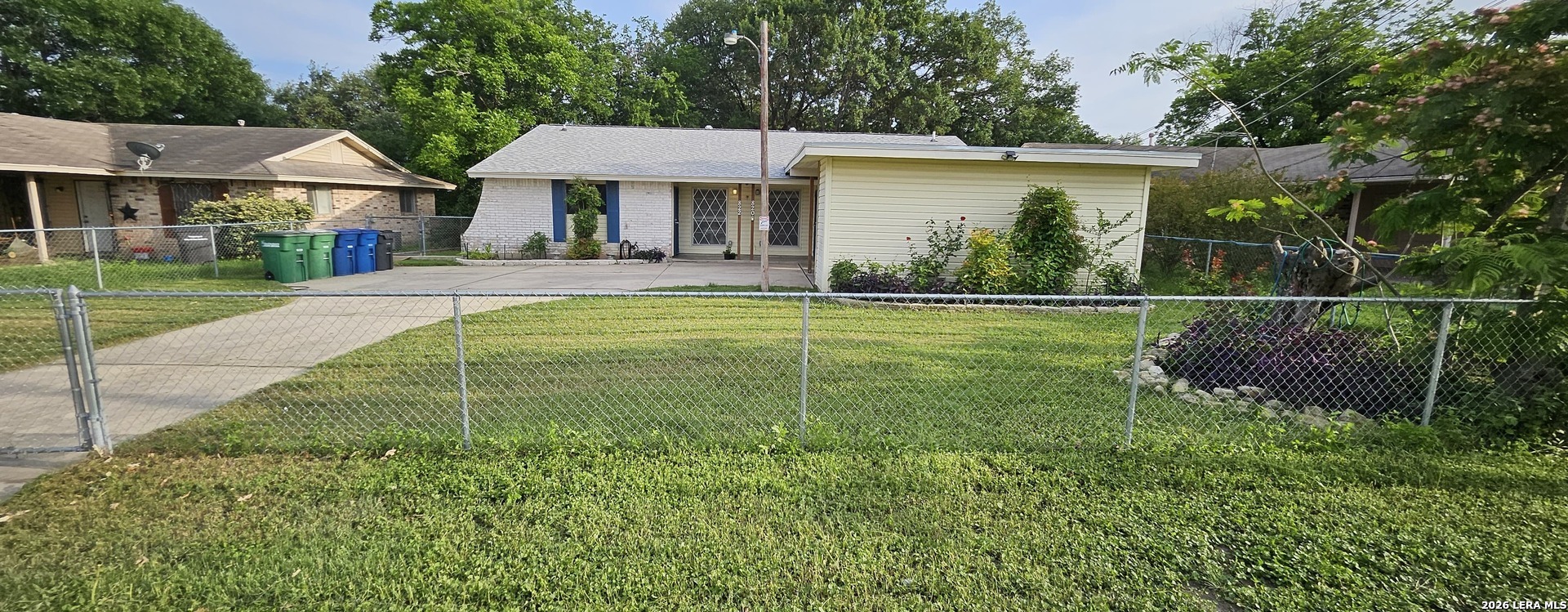 820 DURR RD, San Antonio, TX 78214