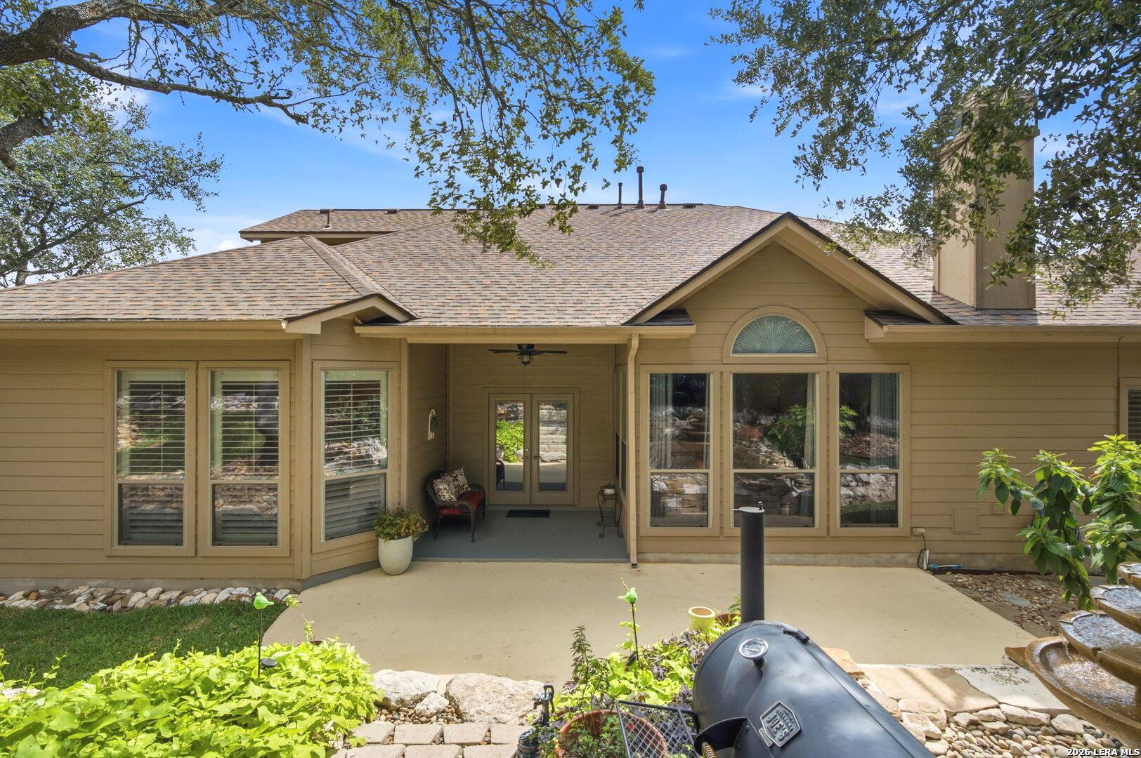 23935 Seven Winds, San Antonio, TX 78258
