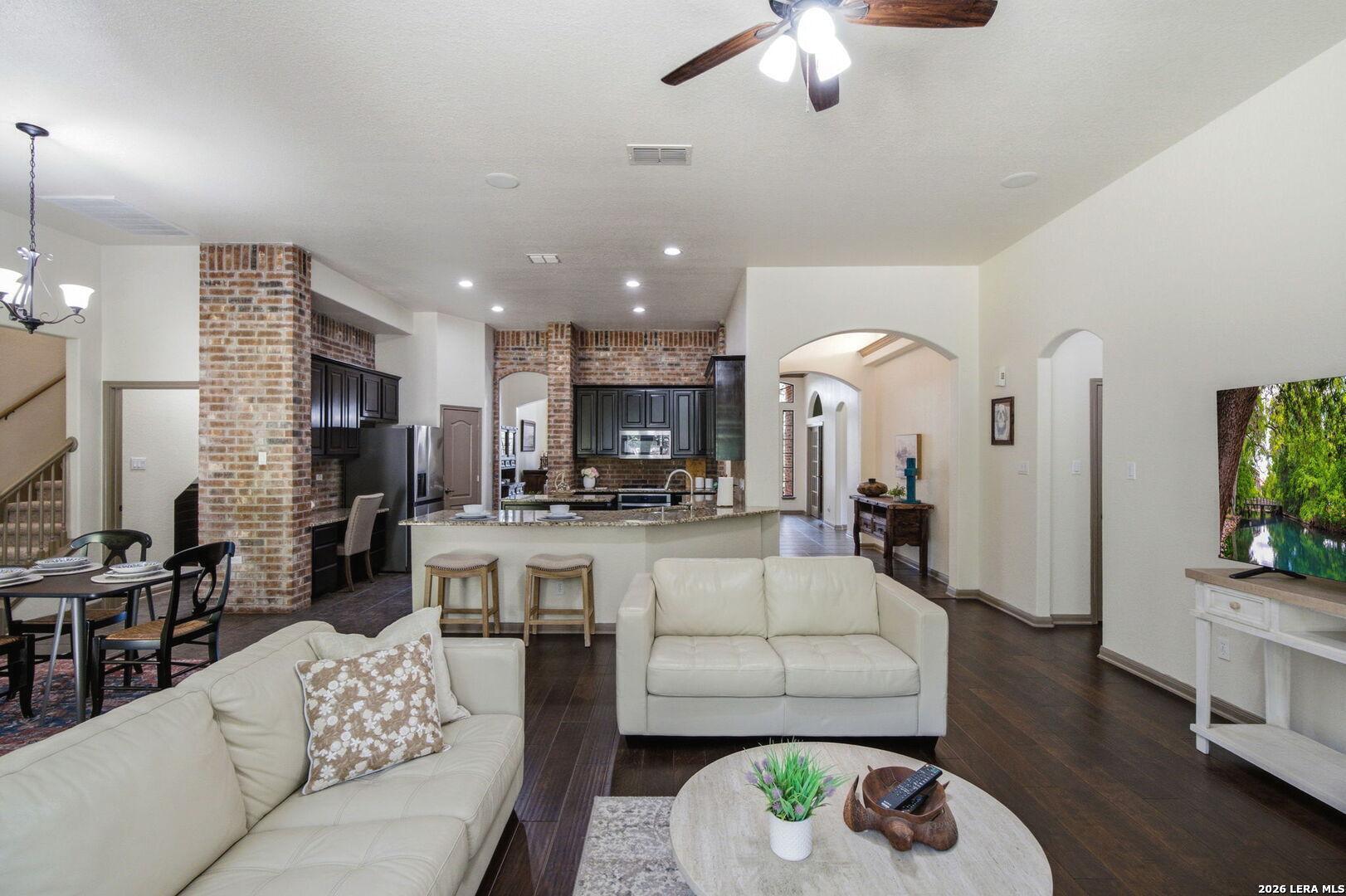 23935 Seven Winds, San Antonio, TX 78258