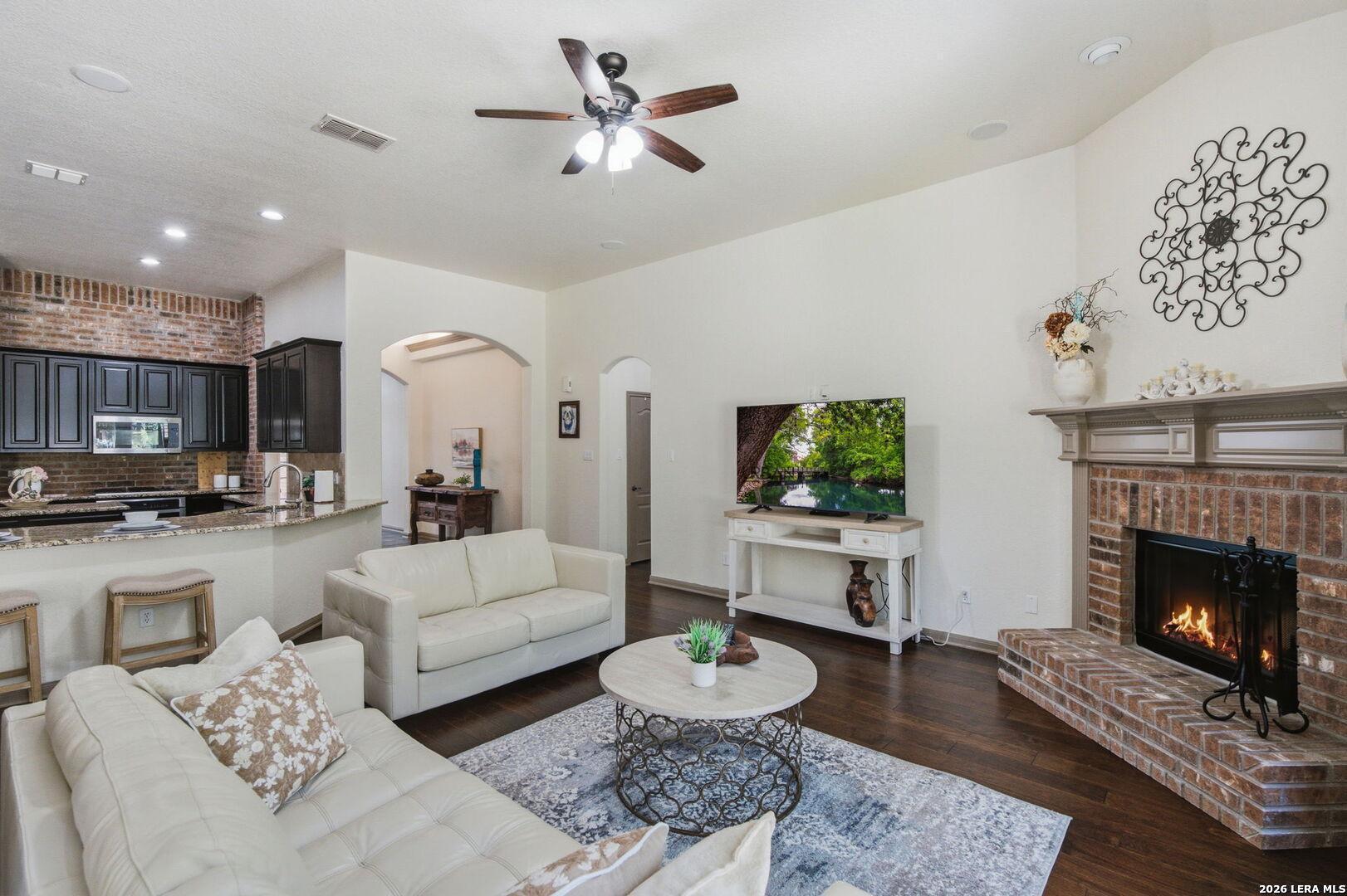 23935 Seven Winds, San Antonio, TX 78258