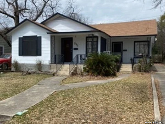 Property photo for 209-211 Shadwell Dr, San Antonio, TX