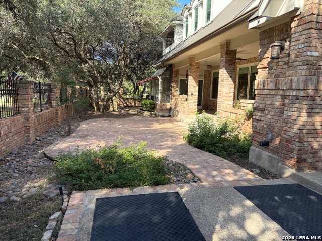 2 CHIPPING GLN, San Antonio, TX 78257