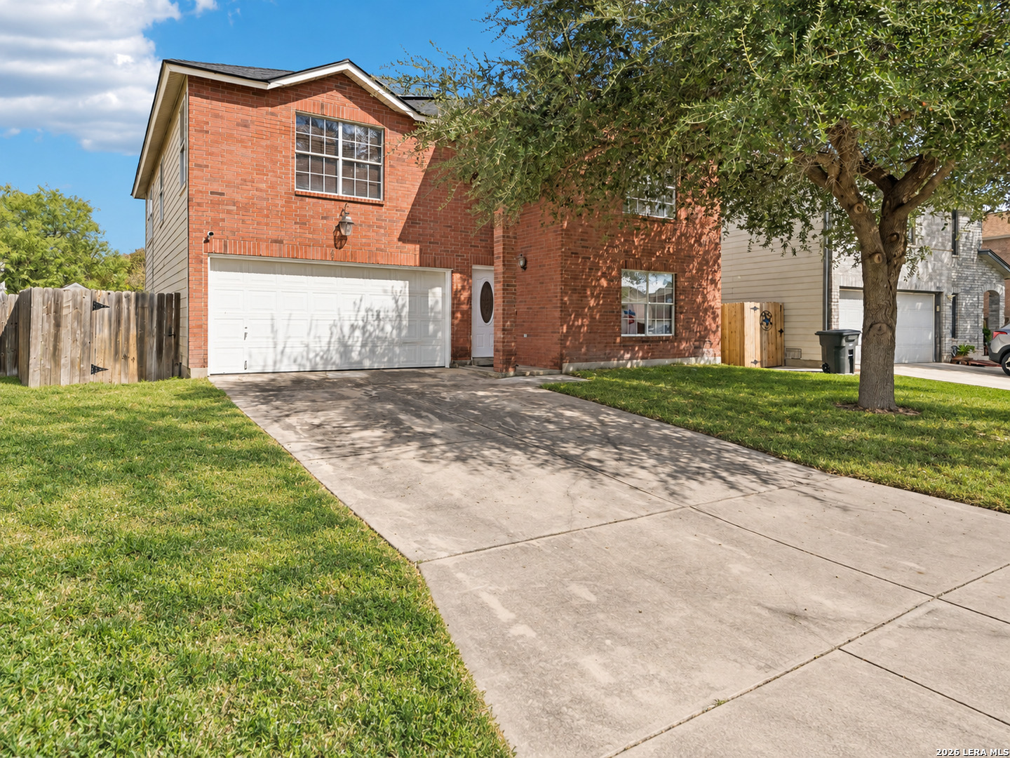 9011 Via Hermosa, San Antonio, TX 78245